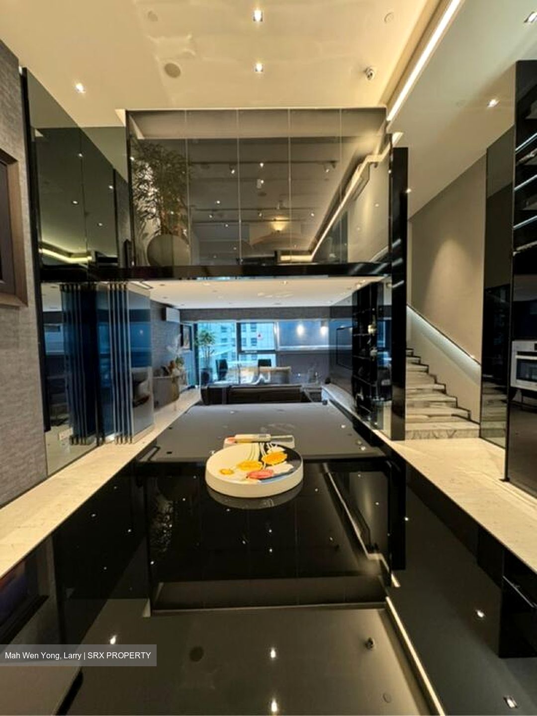 Tahir Building (D1), Office #567859521